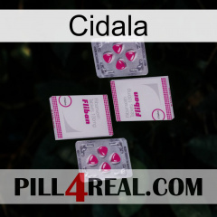 Cidala 33
